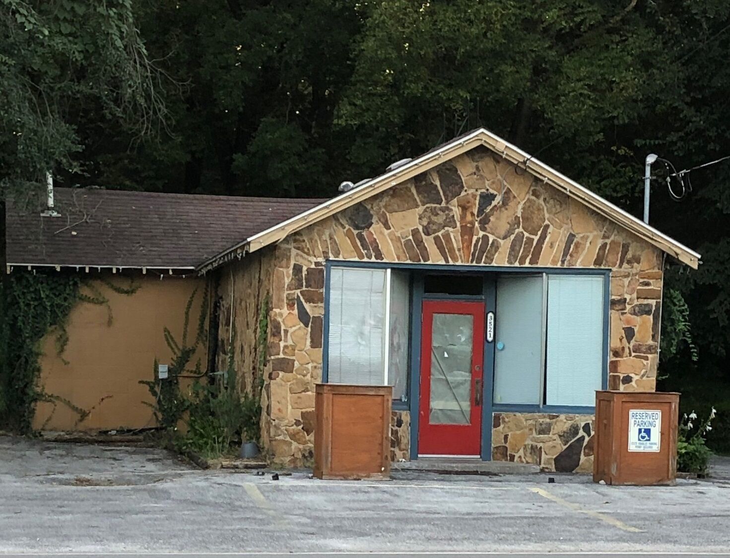 Galloway, Greene County
